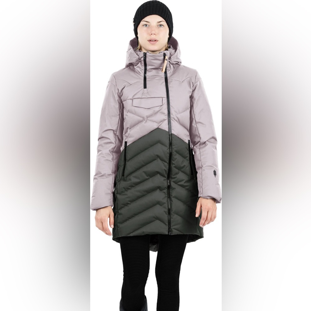 Indygena Ayaba CB Insulated Jacket